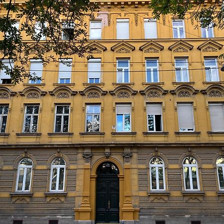 Luxury Stay Vienna Exterior photo