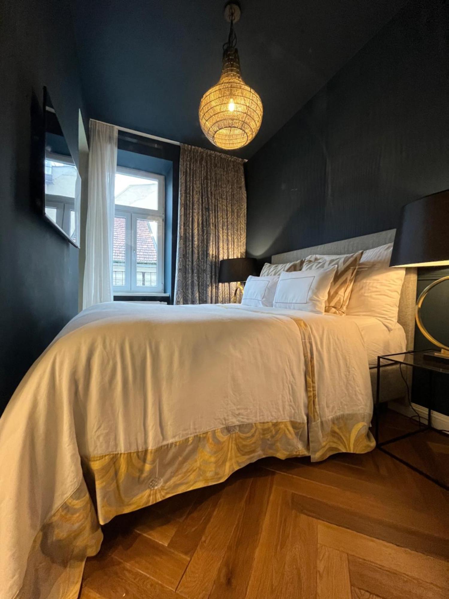 Luxury Stay Vienna Exterior photo
